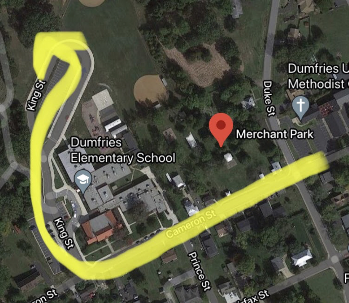 Juneteenth Parade Route.png